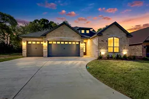 108 Palomita Circle, Athens, TX 75751 - Photo 1