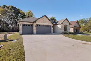 108 Palomita Circle, Athens, TX 75751 - Photo 2