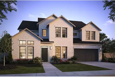 8729 Porch Place, McKinney, TX 75071 - Photo 1