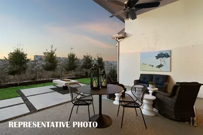 8729 Porch Place, McKinney, TX 75071 - Photo 16