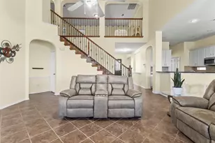 824 Peach Ln, Burleson, TX 76028 - Photo 18