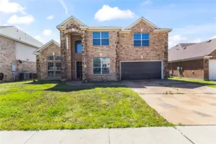 824 Peach Ln, Burleson, TX 76028 - Photo 1