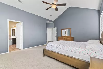 824 Peach Lane, Burleson, TX 76028 - Photo 24