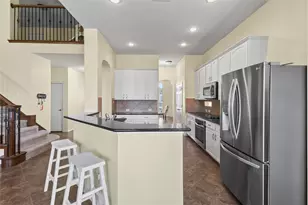 824 Peach Ln, Burleson, TX 76028 - Photo 8