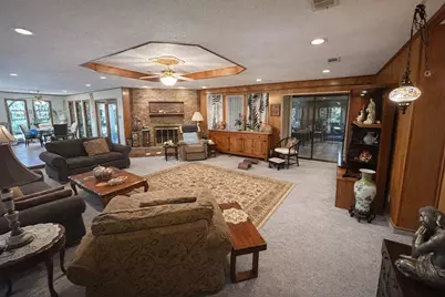 2509 County Road 1703, Malakoff, TX 75148 - Photo 2