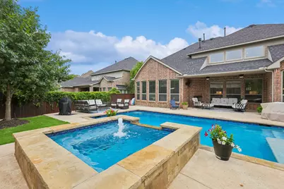 6115 Prairie Brush Trail, Northlake, TX 76226 - Photo 34