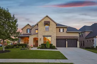 6115 Prairie Brush Trail, Northlake, TX 76226 - Photo 1