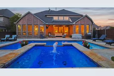 6115 Prairie Brush Trail, Northlake, TX 76226 - Photo 2