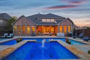 6115 Prairie Brush Trail, Northlake, TX 76226 - Photo 2