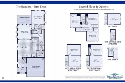 2315 Aspen Chase Drive, Royse City, TX 75189 - Photo 1