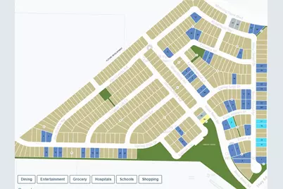 2315 Aspen Chase Drive, Royse City, TX 75189 - Photo 2