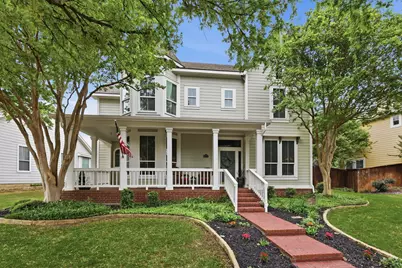 6021 Winter Park Drive, North Richland Hills, TX 76180 - Photo 34