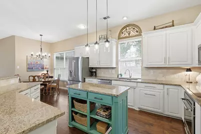 6021 Winter Park Drive, North Richland Hills, TX 76180 - Photo 4