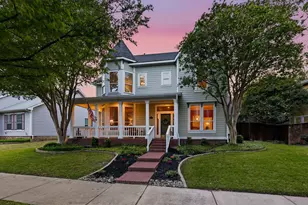 6021 Winter Park Dr, North Richland Hills, TX 76180 - Photo 1