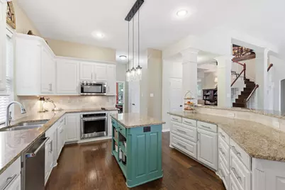 6021 Winter Park Drive, North Richland Hills, TX 76180 - Photo 14