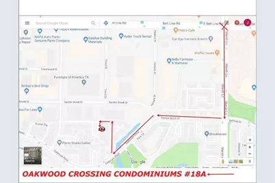 14800 Enterprise Drive #18A, Farmers Branch, TX 75234 - Photo 22