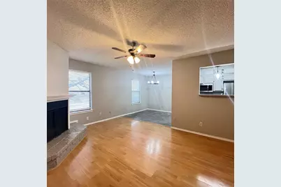 104 Woodie Way #C, Fort Worth, TX 76108 - Photo 2