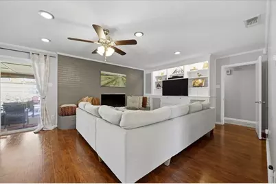 6720 Cumberland Road, Fort Worth, TX 76116 - Photo 18