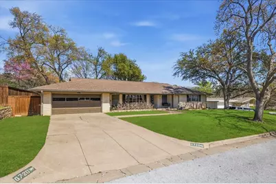 6720 Cumberland Road, Fort Worth, TX 76116 - Photo 2