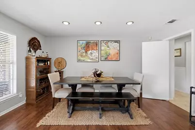 6720 Cumberland Road, Fort Worth, TX 76116 - Photo 8