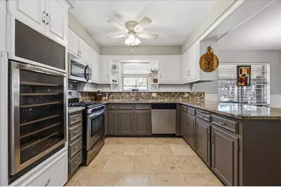 6720 Cumberland Road, Fort Worth, TX 76116 - Photo 10