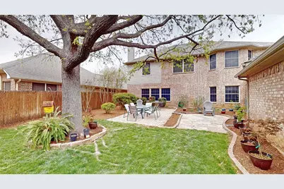 1710 Rosebriar Lane, Keller, TX 76248 - Photo 36