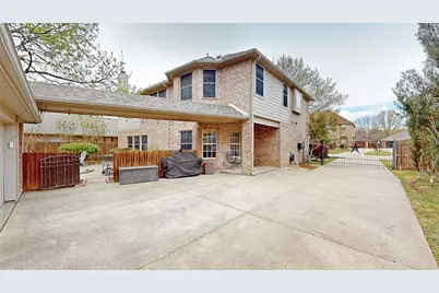 1710 Rosebriar Lane, Keller, TX 76248 - Photo 40