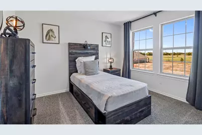 304 Whispering Pine Drive, Royse City, TX 75189 - Photo 8