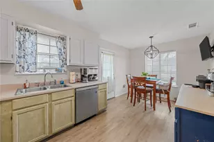 604 Kimbrough St, White Settlement, TX 76108 - Photo 8