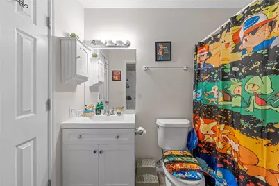 604 Kimbrough Street, White Settlement, TX 76108 - Photo 14