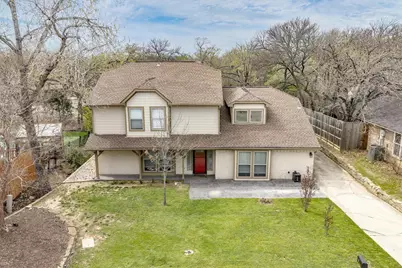 8 Live Oak Lane, Hickory Creek, TX 75065 - Photo 2