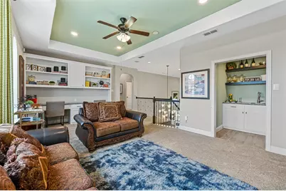 13055 Strike Gold Boulevard, Frisco, TX 75035 - Photo 18