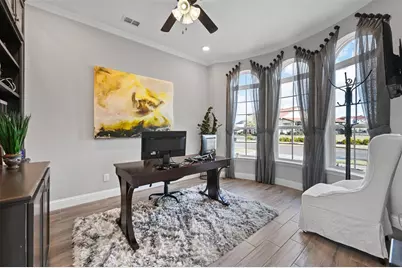 13055 Strike Gold Boulevard, Frisco, TX 75035 - Photo 2