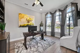 13055 Strike Gold Blvd, Frisco, TX 75035 - Photo 2