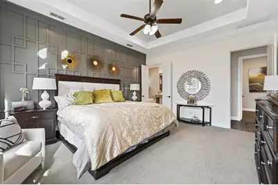 13055 Strike Gold Boulevard, Frisco, TX 75035 - Photo 12