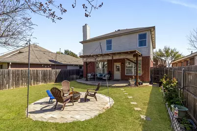 11833 Porcupine Drive, Fort Worth, TX 76244 - Photo 24