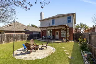 11833 Porcupine Dr, Fort Worth, TX 76244 - Photo 24