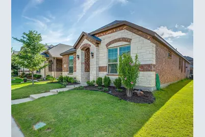 2836 Franklin Drive, Celina, TX 75009 - Photo 2