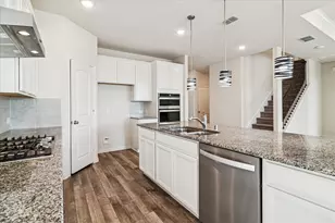 235 Hadley Ln, Fate, TX 75087 - Photo 8