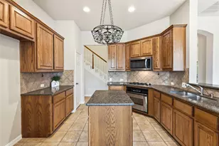 4524 Brenda Dr, Flower Mound, TX 75022 - Photo 12