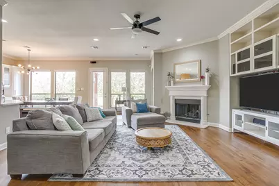 3420 Madison Court, Grapevine, TX 76092 - Photo 8