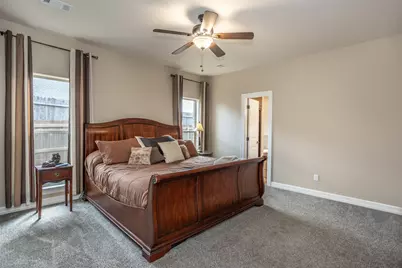 700 Mary Lee Lane, Collinsville, TX 76233 - Photo 14