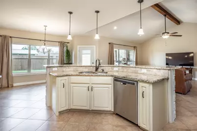 700 Mary Lee Lane, Collinsville, TX 76233 - Photo 8