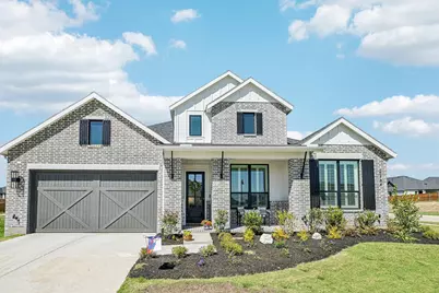 2264 Emerald Drive, Waxahachie, TX 75167 - Photo 2