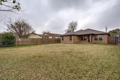 2205 N Hickory Street, Sherman, TX 75092 - Photo 22