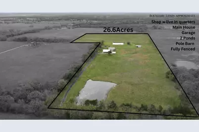 12748 County Road 4077, Scurry, TX 75158 - Photo 2