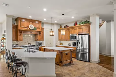 2808 Robert Sender Court, Lucas, TX 75002 - Photo 16