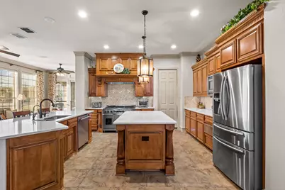 2808 Robert Sender Court, Lucas, TX 75002 - Photo 14