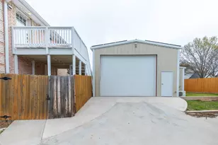 4001 Cougar Way, Abilene, TX 79606 - Photo 2