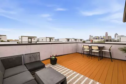 3816 Roseland Avenue #B100, Dallas, TX 75204 - Photo 30